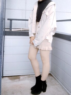 konatsuさんのコーディネート