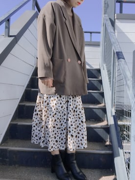 konatsuさんのコーディネート