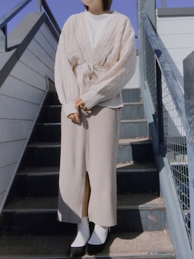 konatsuさんのコーディネート