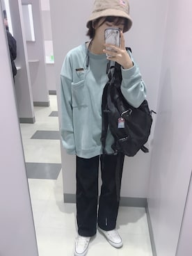 konatsuさんのコーディネート