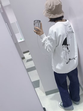 konatsuさんのコーディネート