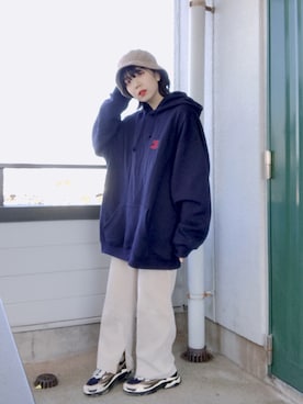 konatsuさんのコーディネート