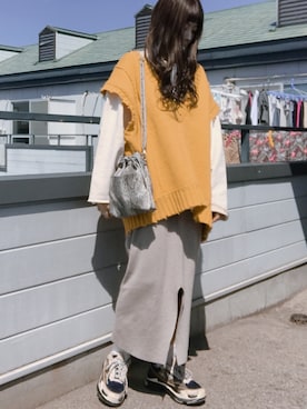 konatsuさんのコーディネート