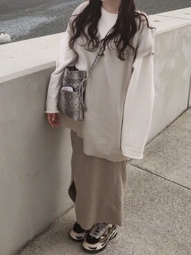 konatsuさんのコーディネート