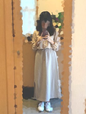 mayu sanさんのコーディネート