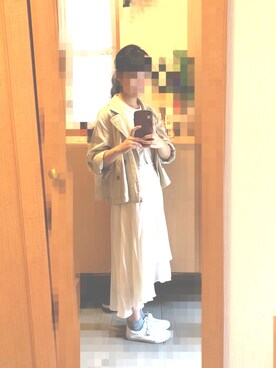 mayu sanさんのコーディネート