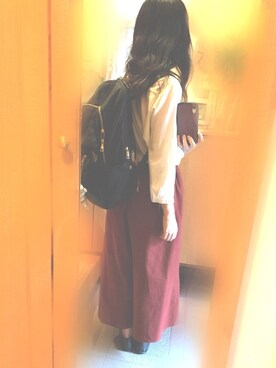 mayu sanさんのコーディネート