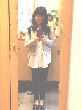 mayu sanさんのコーディネート