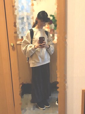 mayu sanさんのコーディネート