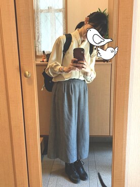 mayu sanさんのコーディネート