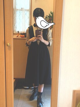 mayu sanさんのコーディネート