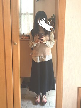 mayu sanさんのコーディネート