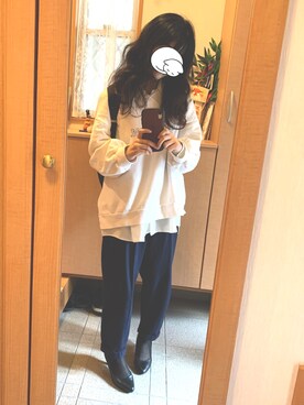 mayu sanさんのコーディネート