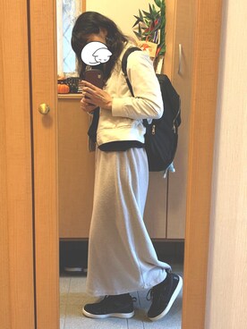 mayu sanさんのコーディネート