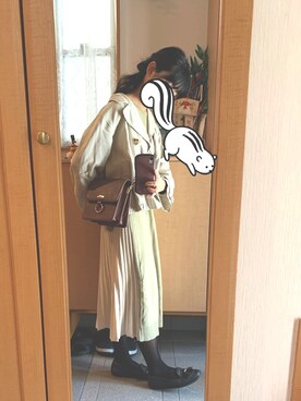 mayu sanさんのコーディネート