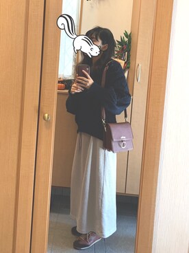 mayu sanさんのコーディネート