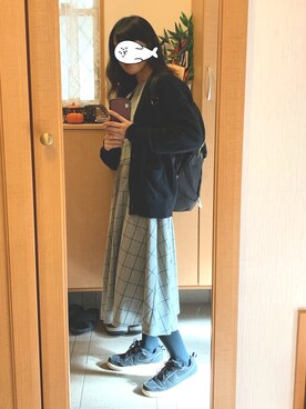 mayu sanさんのコーディネート