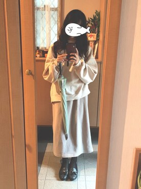 mayu sanさんのコーディネート