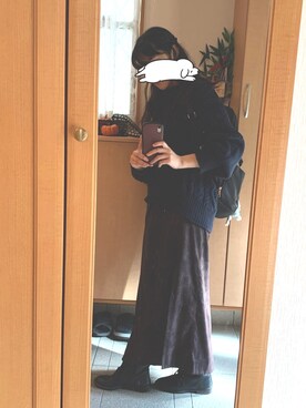 mayu sanさんのコーディネート