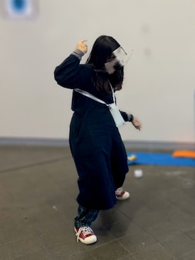 Kurumiさんのコーディネート