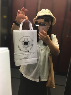 Kurumiさんのコーディネート