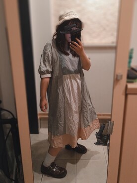 Kurumiさんのコーディネート