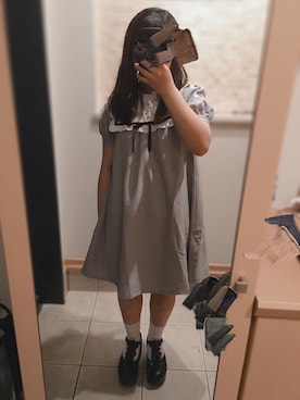 Kurumiさんのコーディネート