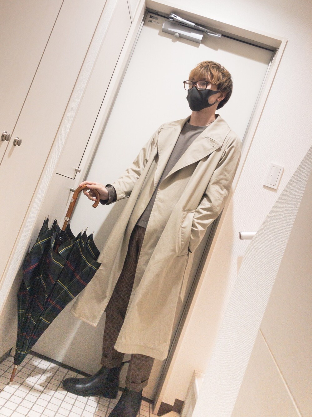 UNITED TOKYO（ユナイテッドトウキョウ）の「ハイカウント