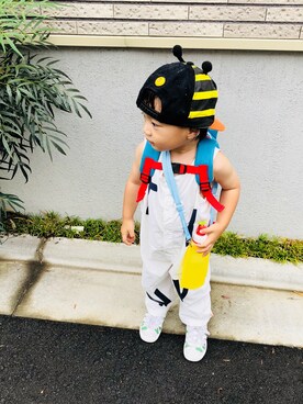 sho&shoさんのコーディネート