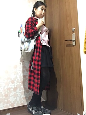 Eri Suzukievaさんのコーディネート