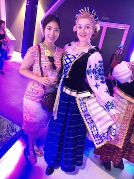 Eri Suzukievaさんのコーディネート