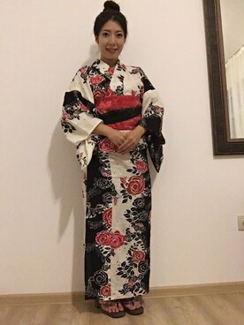 Eri Suzukievaさんのコーディネート