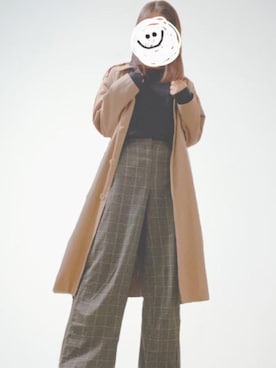 racöさんのコーディネート