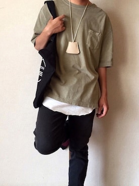 チョコまるさんのコーディネート