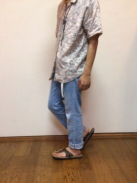 チョコまるさんのコーディネート