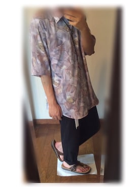 チョコまるさんのコーディネート