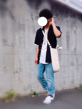 高校生 のメンズ人気ファッションコーディネート Wear