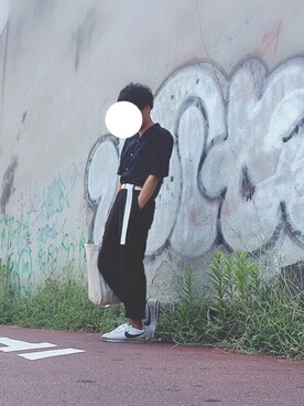 チョコまるさんのコーディネート