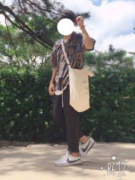 チョコまるさんのコーディネート