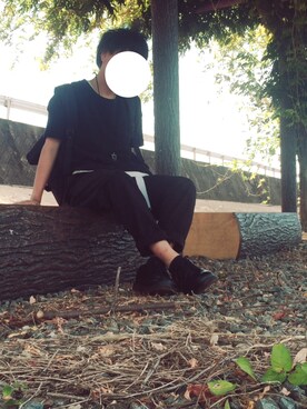 チョコまるさんのコーディネート