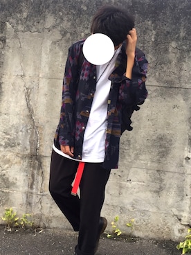 チョコまるさんのコーディネート