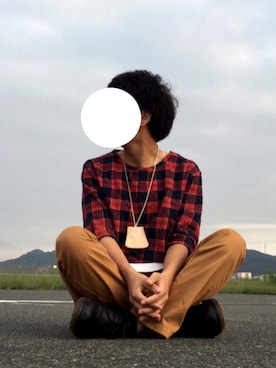 チョコまるさんのコーディネート