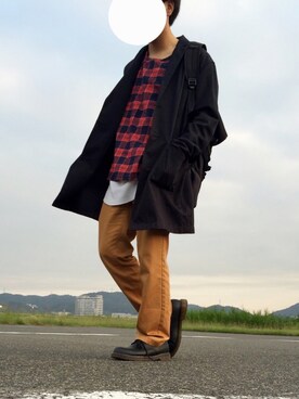 チョコまるさんのコーディネート