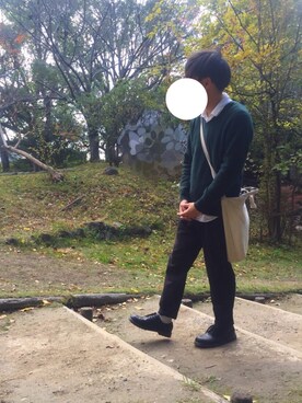 チョコまるさんのコーディネート