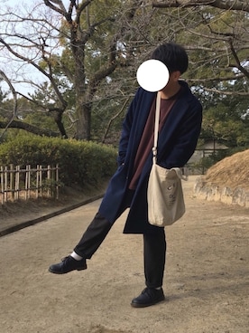 チョコまるさんのコーディネート