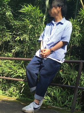 チョコまるさんのコーディネート