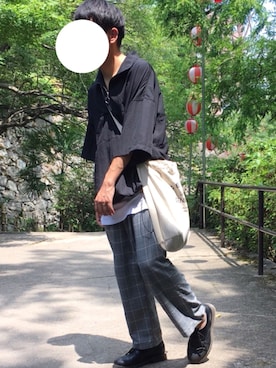 チョコまるさんのコーディネート