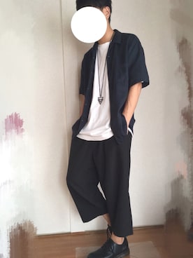 チョコまるさんのコーディネート