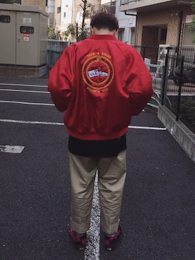 Hyugaji  Chihiroさんのコーディネート