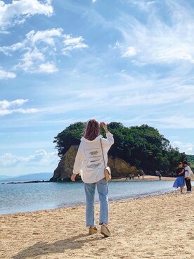 jeni🍒さんのコーディネート